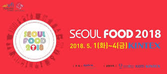 Seoul Food