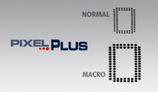 PixelPlus